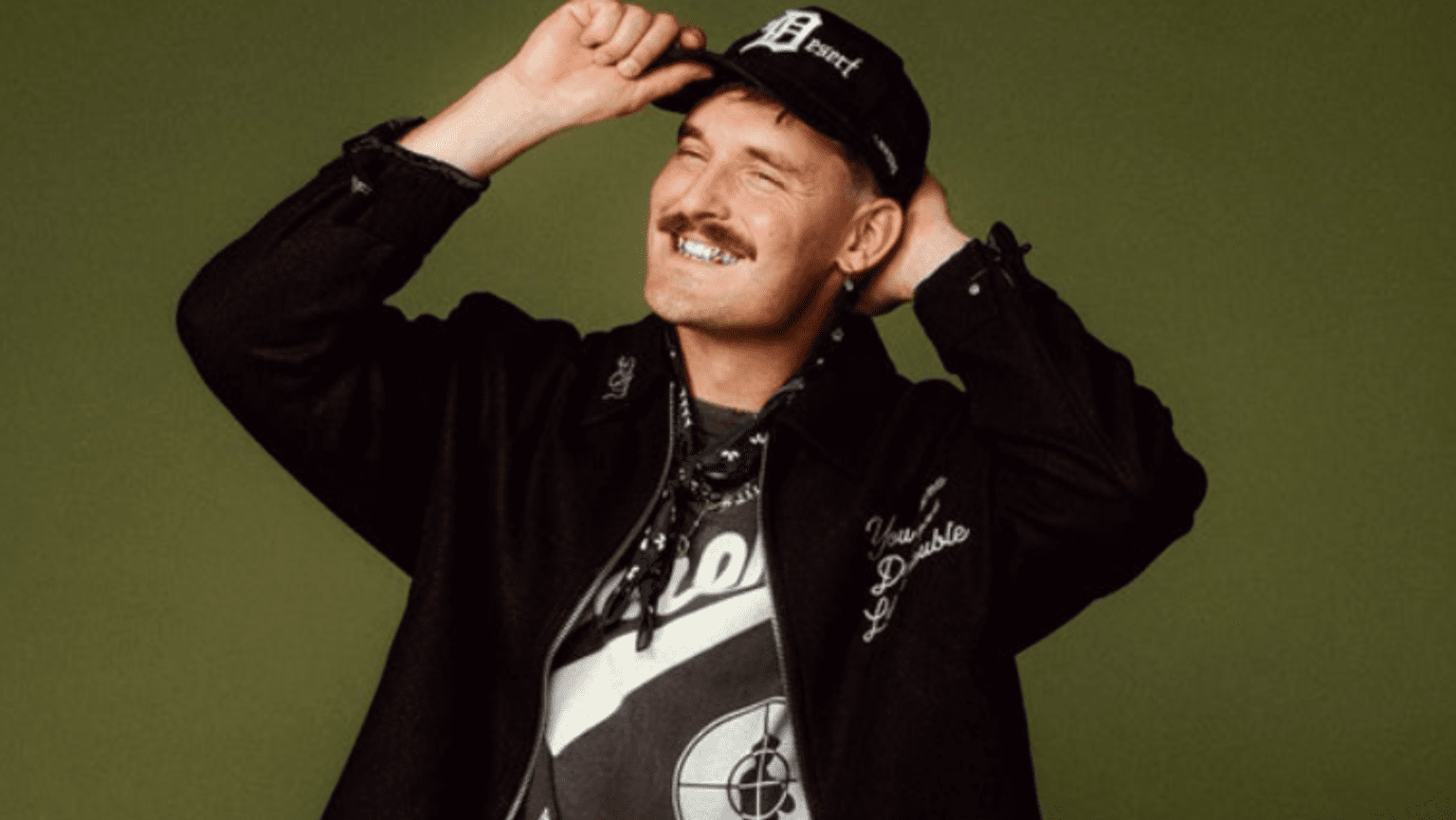 GRiZ Brings Back the Magic as Seven Stars Music Festival Returns in ...